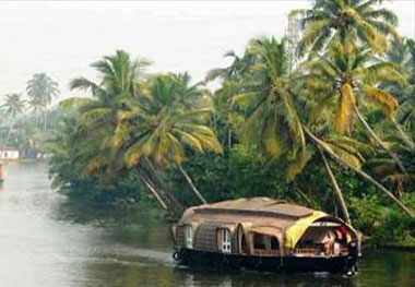Sublime Kerala 