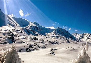 Ladakh