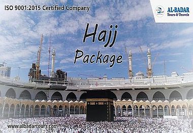 Hajj 